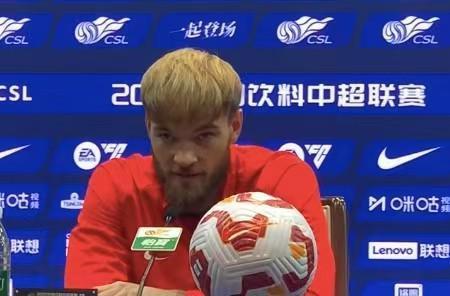 西北望：莱切特加盟深圳新鹏城，双方已签约